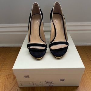 Charlotte Olympia Shoes